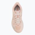 Dámské běžecké boty Hoka Bondi 9 rose latte/rose cream 5