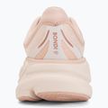 Dámské běžecké boty Hoka Bondi 9 rose latte/rose cream 6