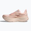 Dámské běžecké boty Hoka Bondi 9 rose latte/rose cream 3