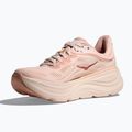 Dámské běžecké boty Hoka Bondi 9 rose latte/rose cream 4