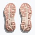Dámské běžecké boty Hoka Bondi 9 rose latte/rose cream 7