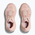 Dámské běžecké boty Hoka Bondi 9 rose latte/rose cream 8