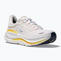 Dámské běžecké boty HOKA Bondi 9 white/grout
