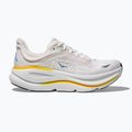 Dámské běžecké boty HOKA Bondi 9 white/grout 2