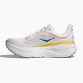 Dámské běžecké boty HOKA Bondi 9 white/grout 3