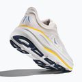 Dámské běžecké boty HOKA Bondi 9 white/grout 5