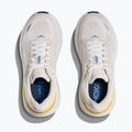 Dámské běžecké boty HOKA Bondi 9 white/grout 8