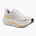 Dámské běžecké boty HOKA Bondi 9 white/grout