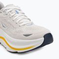 Dámské běžecké boty HOKA Bondi 9 white/grout 7