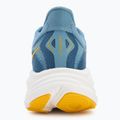 Pánské běžecké boty HOKA Clifton 10 alpine blue/foggy night 6