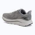 Pánské běžecké boty Hoka Clifton 10 galactic grey/asteroid 3