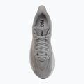 Pánské běžecké boty Hoka Clifton 10 galactic grey/asteroid 5