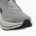 Pánské běžecké boty Hoka Clifton 10 galactic grey/asteroid 7