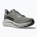 Pánské běžecké boty Hoka Clifton 10 galactic grey/asteroid