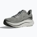 Pánské běžecké boty Hoka Clifton 10 galactic grey/asteroid 4