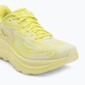 Pánské běžecké boty HOKA Clifton 10 neon hoka citrus/sunlight 7