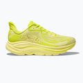 Pánské běžecké boty HOKA Clifton 10 neon hoka citrus/sunlight 2