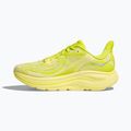Pánské běžecké boty HOKA Clifton 10 neon hoka citrus/sunlight 3