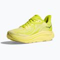 Pánské běžecké boty HOKA Clifton 10 neon hoka citrus/sunlight 4