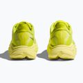 Pánské běžecké boty HOKA Clifton 10 neon hoka citrus/sunlight 6