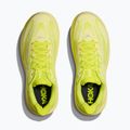 Pánské běžecké boty HOKA Clifton 10 neon hoka citrus/sunlight 8