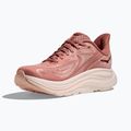 Dámské běžecké boty HOKA Clifton 10 blush/rose latte 4