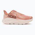 Dámské běžecké boty HOKA Clifton 10 blush/rose latte 2
