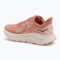 Dámské běžecké boty HOKA Clifton 10 blush/rose latte 3