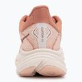 Dámské běžecké boty HOKA Clifton 10 blush/rose latte 5