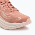 Dámské běžecké boty HOKA Clifton 10 blush/rose latte 7