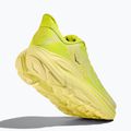 Dámské běžecké boty HOKA Clifton 10 neon hoka citrus/sunlight 5