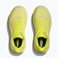 Dámské běžecké boty HOKA Clifton 10 neon hoka citrus/sunlight 8