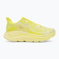 Dámské běžecké boty HOKA Clifton 10 neon hoka citrus/sunlight 2