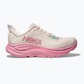 Dámské běžecké boty HOKA Clifton 10 rose cream/dried rose 2