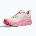 Dámské běžecké boty HOKA Clifton 10 rose cream/dried rose 4