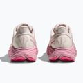 Dámské běžecké boty HOKA Clifton 10 rose cream/dried rose 6