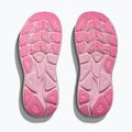 Dámské běžecké boty HOKA Clifton 10 rose cream/dried rose 7