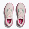 Dámské běžecké boty HOKA Clifton 10 rose cream/dried rose 8