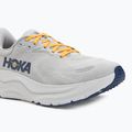 Pánské běžecké boty HOKA Arahi 8 stardust/cosmic grey 7
