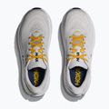 Pánské běžecké boty HOKA Arahi 8 stardust/cosmic grey 15