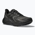 Pánské běžecké boty HOKA Arahi 8 Wide black/black