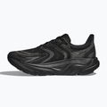Pánské běžecké boty HOKA Arahi 8 Wide black/black 3