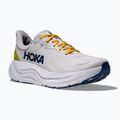 Pánské běžecké boty HOKA Arahi 8 Wide sturdust/cosmic grey 8