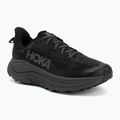 Pánské běžecké boty Hoka Challenger 8 black/outer orbit