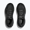 Pánské běžecké boty Hoka Challenger 8 black/outer orbit 8