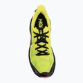 Pánské běžecké boty HOKA Challenger 8 neon hoka citrus/black 5