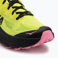 Pánské běžecké boty HOKA Challenger 8 neon hoka citrus/black 7