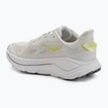Pánské běžecké boty HOKA Challenger 8 white/neon hoka citrus 3