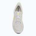 Pánské běžecké boty HOKA Challenger 8 white/neon hoka citrus 5