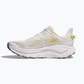 Pánské běžecké boty HOKA Challenger 8 white/neon hoka citrus 10